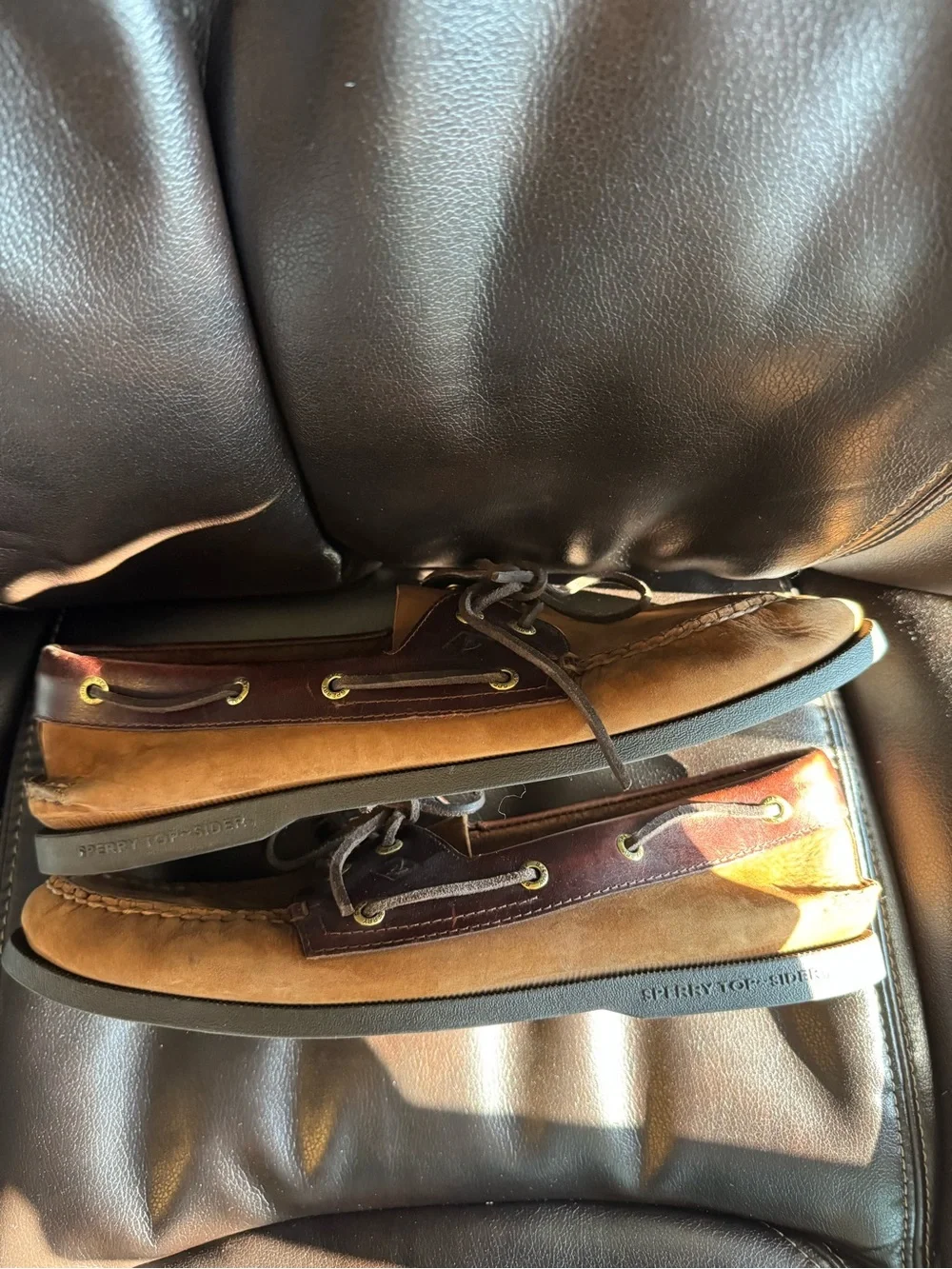 N/A classic sperry